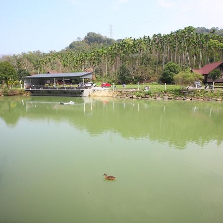 Double Lake B&B 주산 외부 사진