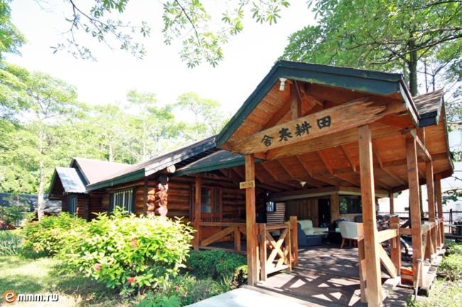 Double Lake B&B 주산 외부 사진