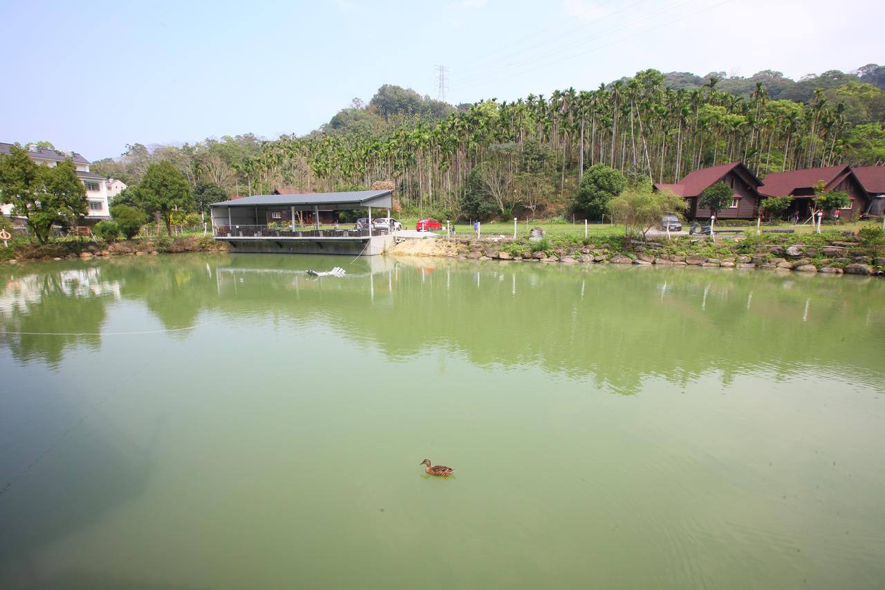 Double Lake B&B 주산 외부 사진