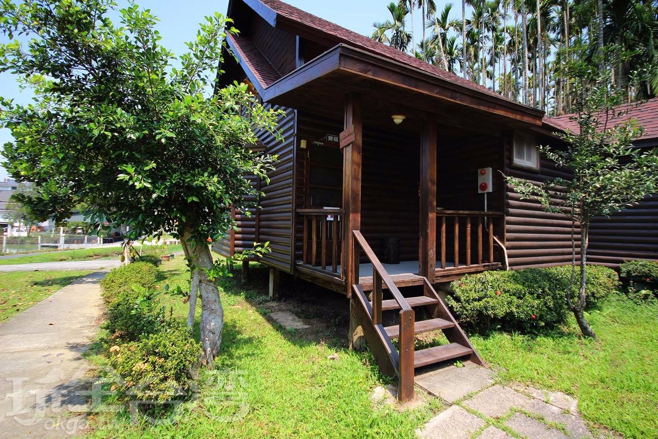 Double Lake B&B 주산 외부 사진