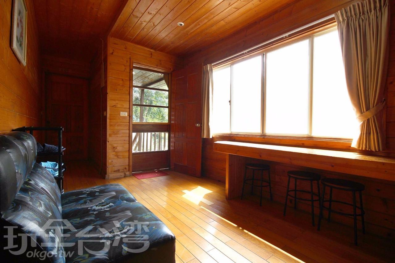 Double Lake B&B 주산 외부 사진