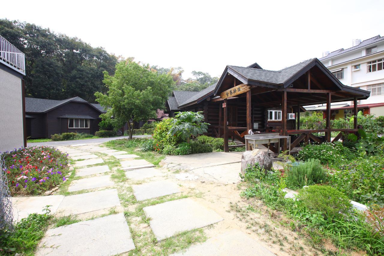 Double Lake B&B 주산 외부 사진