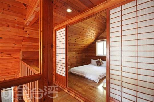 Double Lake B&B 주산 외부 사진