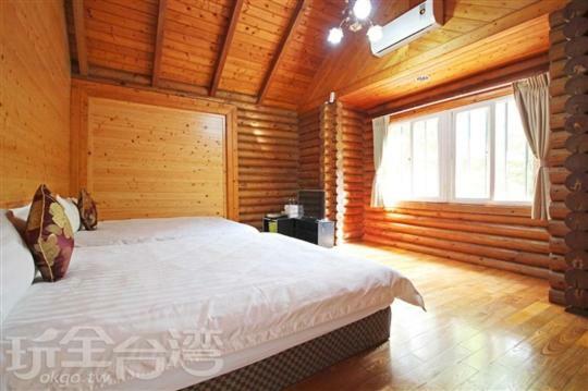 Double Lake B&B 주산 외부 사진