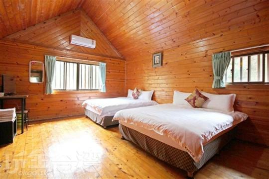 Double Lake B&B 주산 외부 사진