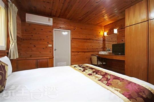 Double Lake B&B 주산 외부 사진