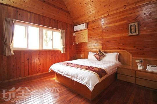 Double Lake B&B 주산 외부 사진